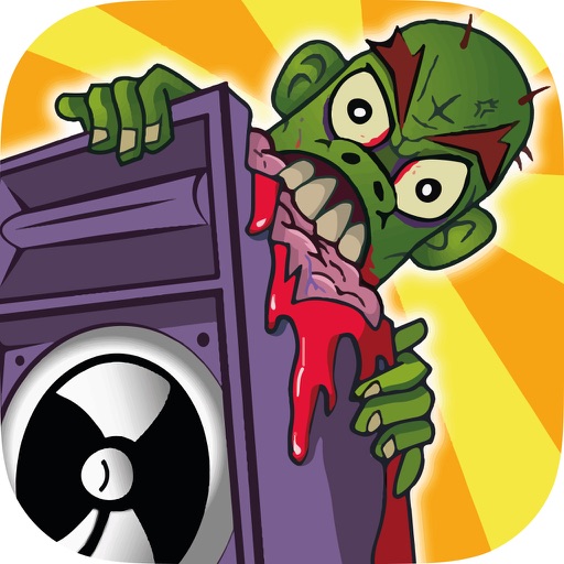 The Zombies Rave icon