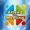 Attend the Meeting