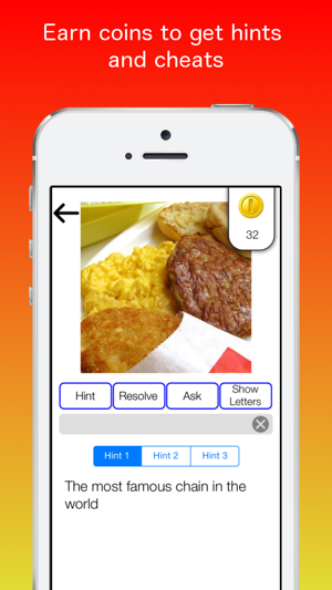 Name That! Fast Food Chain - Guess the junk food restaurant (圖4)-速報App