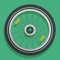 Bike Compass is a full-featured city bicycle finder