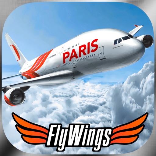 Flight Simulator 2014 FlyWings APK for Android Download