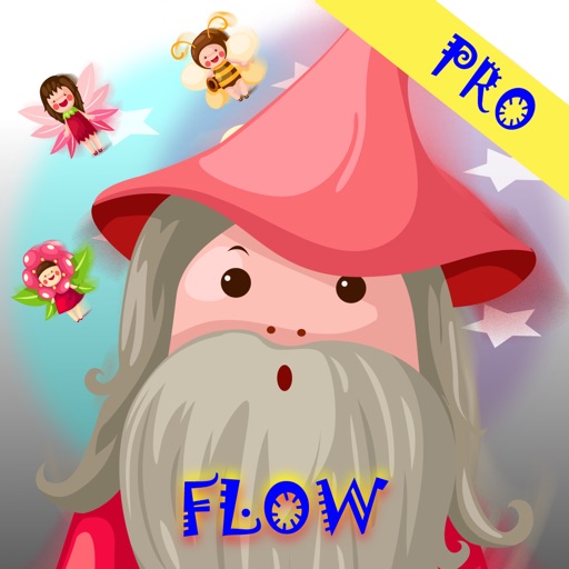 Awakening of Arukone Fantasy Fairytale - Simple Flow PRO icon