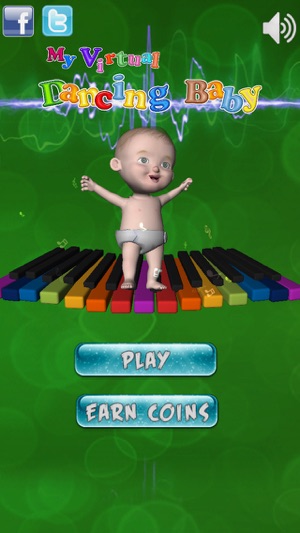 My Virtual Dancing Baby(圖5)-速報App