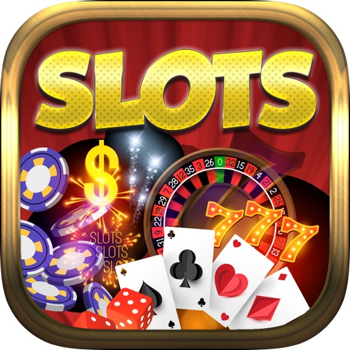 Vip Las Vegas Royal Slots icon