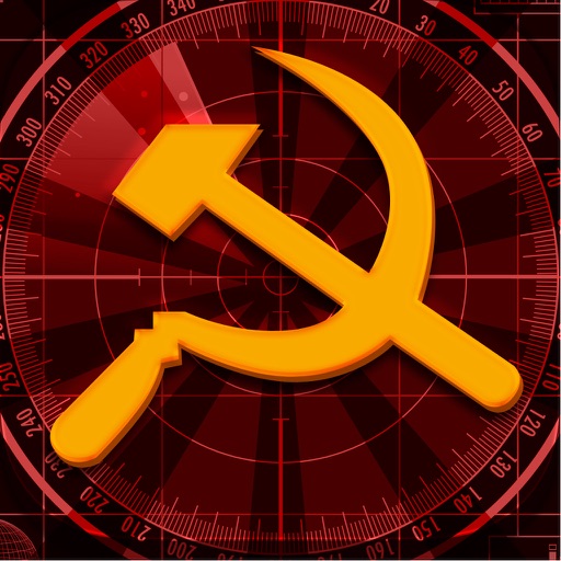 TopGamez - Command & Conquer: Red Alert 2 Psychic Edition icon