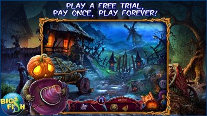 How to cancel & delete League of Light: Wicked Harvest Collector's Edition from iphone & ipad 1