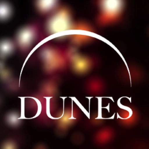 Dunes iOS App