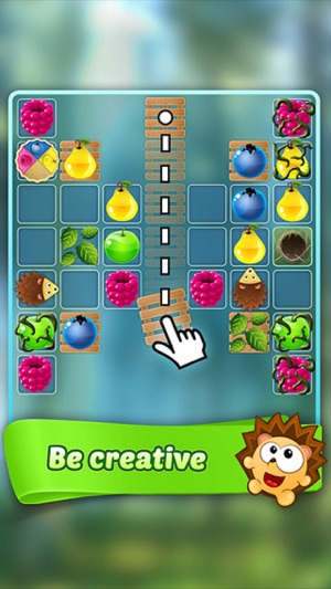 Fruit Legend - fruit match 3 puzzle game(圖4)-速報App