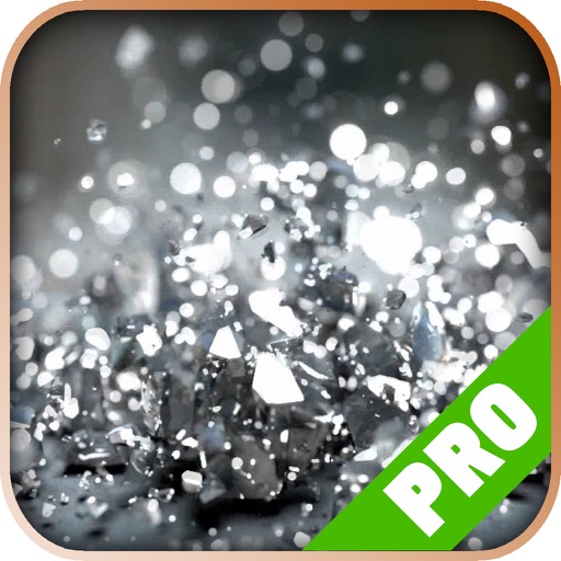 Game Pro - Syndicate Version iOS App
