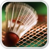 Badminton Challenge - Smash the bird