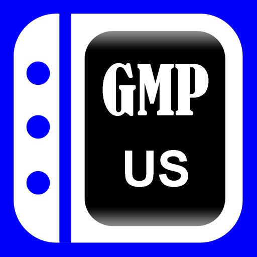 GMP Booklet