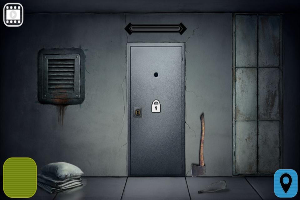 Can You Escape Ghost Zombie Rooms In Galaxy? screenshot 3