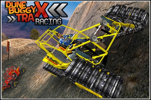 Dune Buggy Trax Racing screenshot 2