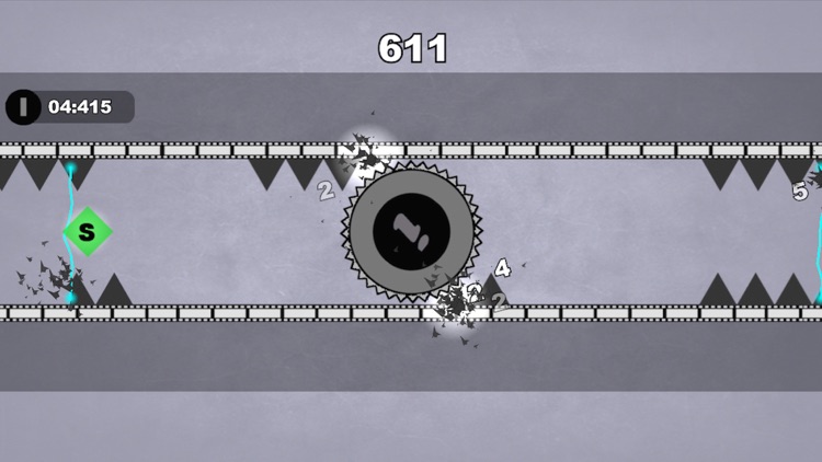 INCREDIBALL : Rising Hero screenshot-4