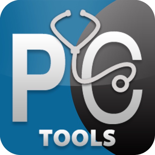 PC Tools icon