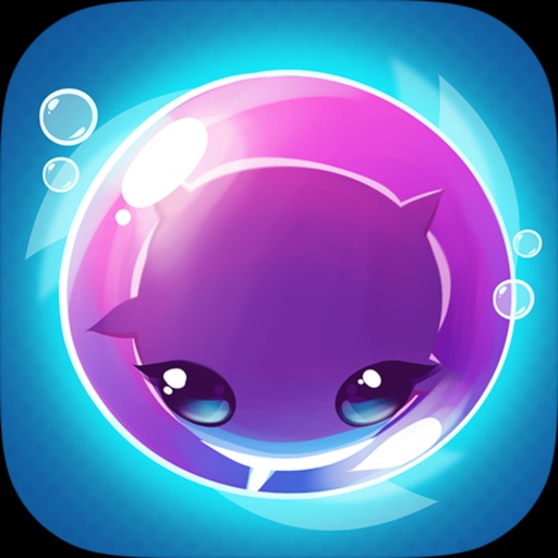 Super Ball Challenge Game Icon