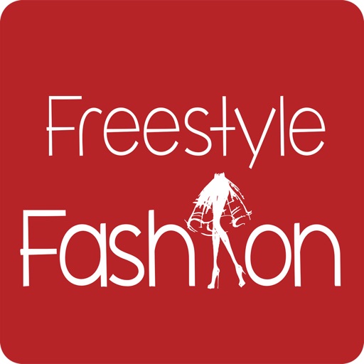 FreeStyle Fashion App: Shopping at Online Stores (plus Coupon Codes) Icon