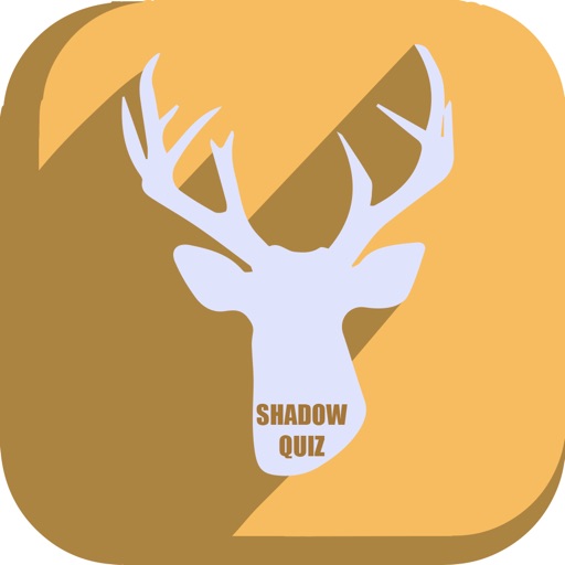 What Shadow ? : full of fun & consists of guessing the names of cartoons iOS App
