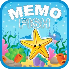 Activities of Memo Fish - Match Pairs Game