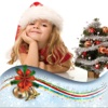 Merry Christmas Photo Frames HD