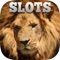 AAA Ace Emperor's of Jungle Slots - Lion Free Slots Casino Game (Wild and Bonus)