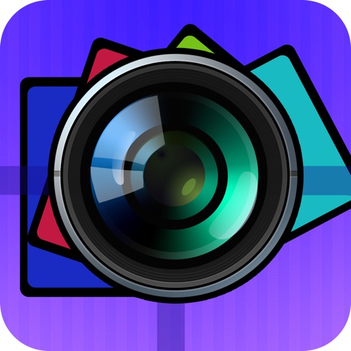 PhotoShape+ icon