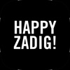 HAPPY ZADIG LOVE