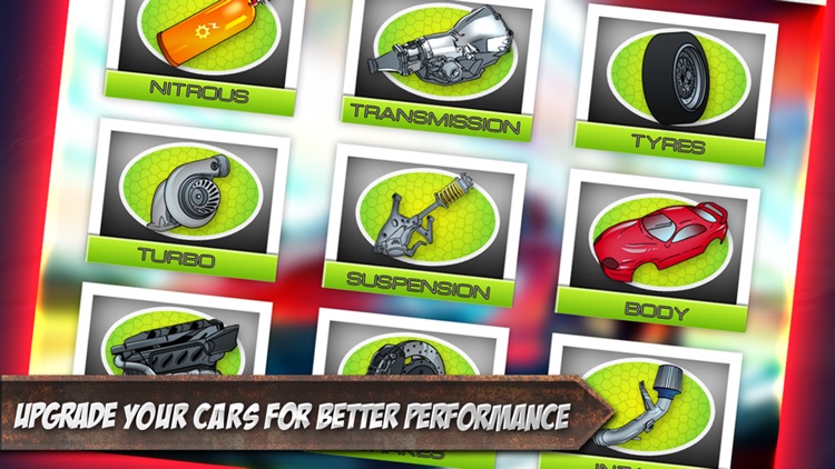Speed X - Extreme 3D Car Racing