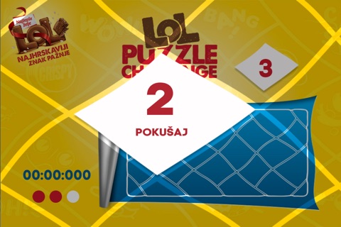 LOL Puzzle Challenge screenshot 4