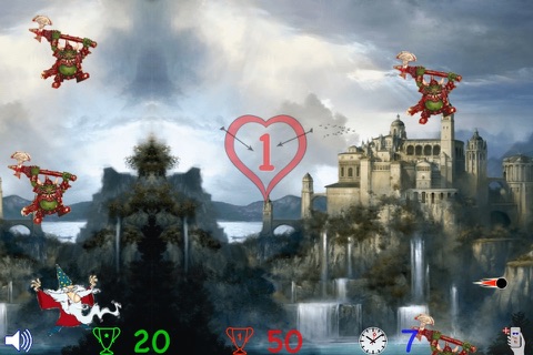 Goblin Attack! screenshot 4