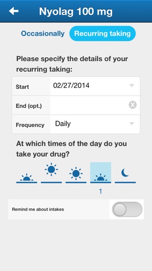 Pain Diary & Community CatchMyPain incl. Medication Tracker(圖5)-速報App