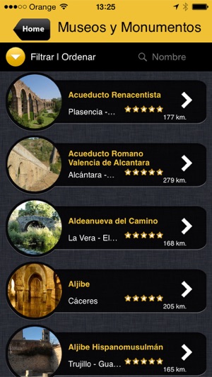 Be Your Guide - Cáceres(圖3)-速報App