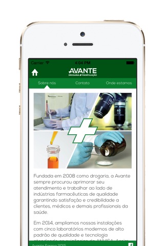 Avante Farma screenshot 3