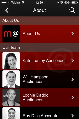 My Auctioneer screenshot 4