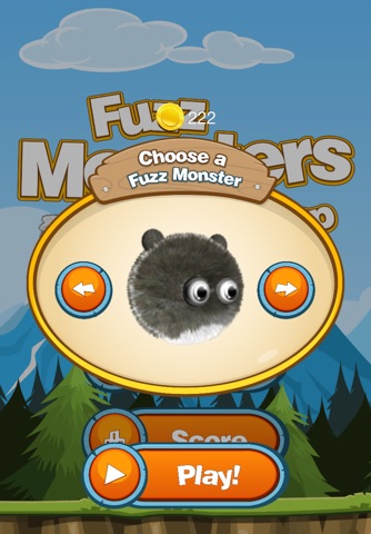 Fuzzy Flap screenshot 2