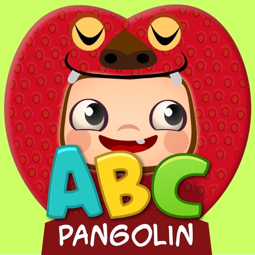 ABC Puzzle Vol. 8 - Educational Puzzle icon