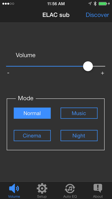 How to cancel & delete SUB Control from iphone & ipad 1