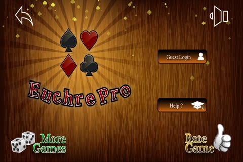 Euchre Pro screenshot 2