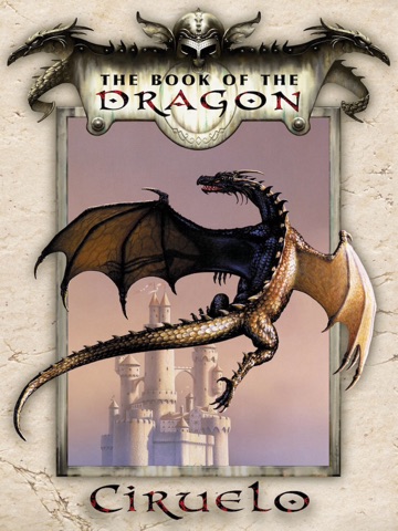 The Book of the Dragon screenshot 2