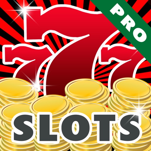 AAA Ace 7-7-7 Casino Slots iOS App
