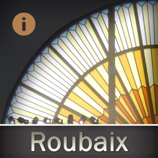 Roubaix icon