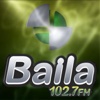 BAILA 102.7 FM