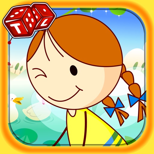 Fairy Memory Match HD Icon