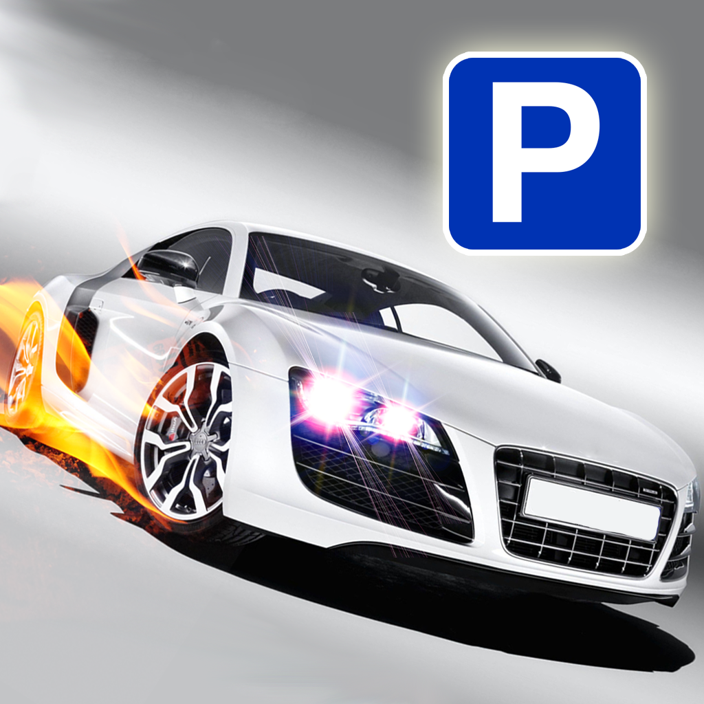 Get Ace Car Parking Unlimited 3D for iOS, iPhone, iPad Aso Report