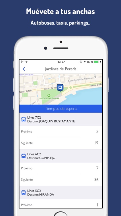 Santander Wrecker - Descubre Cantabria screenshot-3