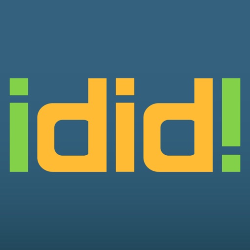 idid! Personal Lifestyle Monitor