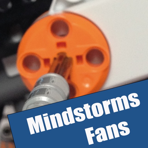 Lego Mindstorms Fans Videos