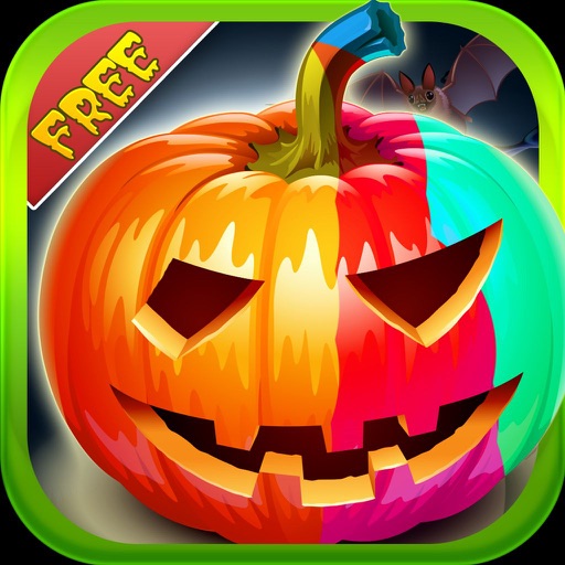 Pumpkin Maker – Halloween dress up and pumpkin creation game iOS App