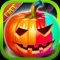 Pumpkin Maker – Halloween dress up and pumpkin creation game