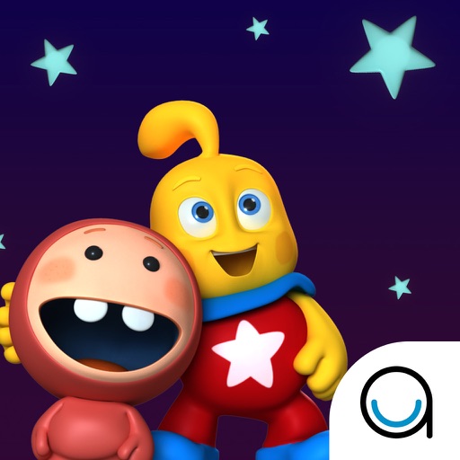 The Stars: Children's Nursery Rhyme icon